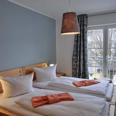 Ferienwohnung Lfr21 グラール・ミューリッツ エクステリア 写真