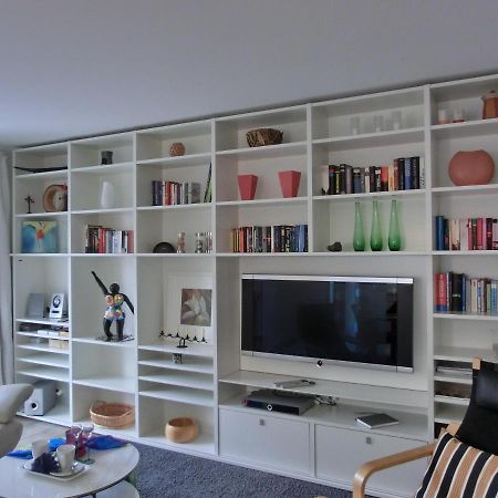 Ferienwohnung Lfr21 グラール・ミューリッツ エクステリア 写真