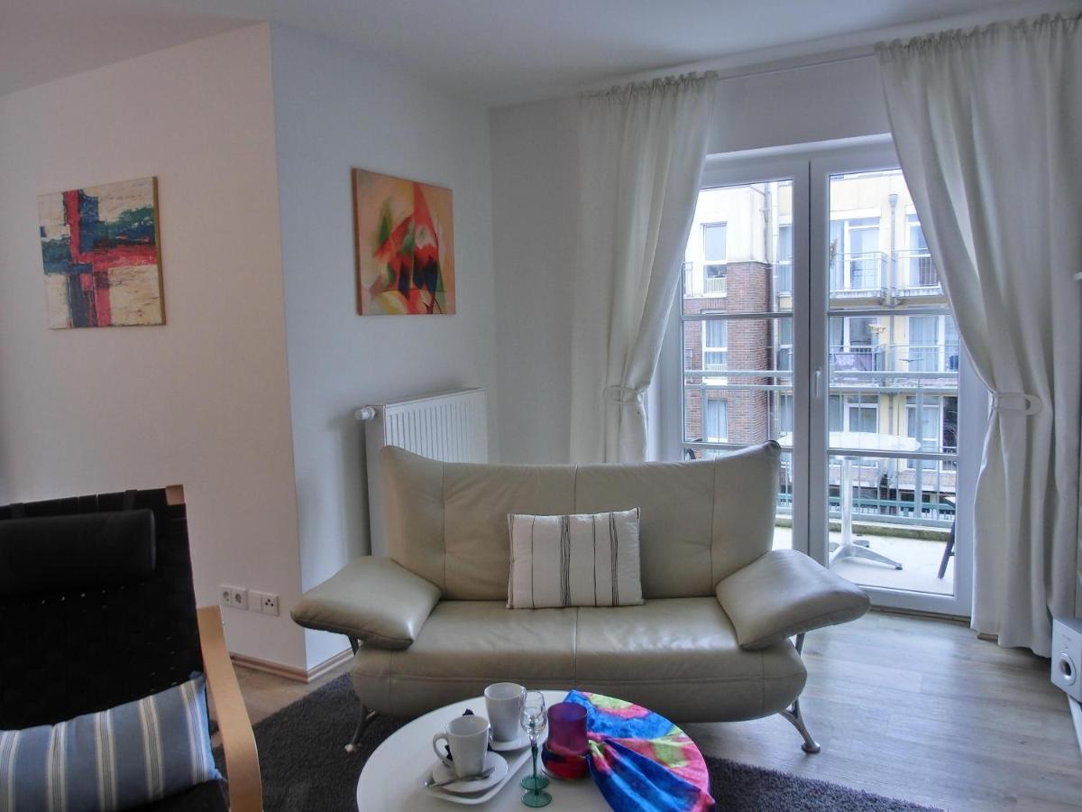 Ferienwohnung Lfr21 グラール・ミューリッツ エクステリア 写真