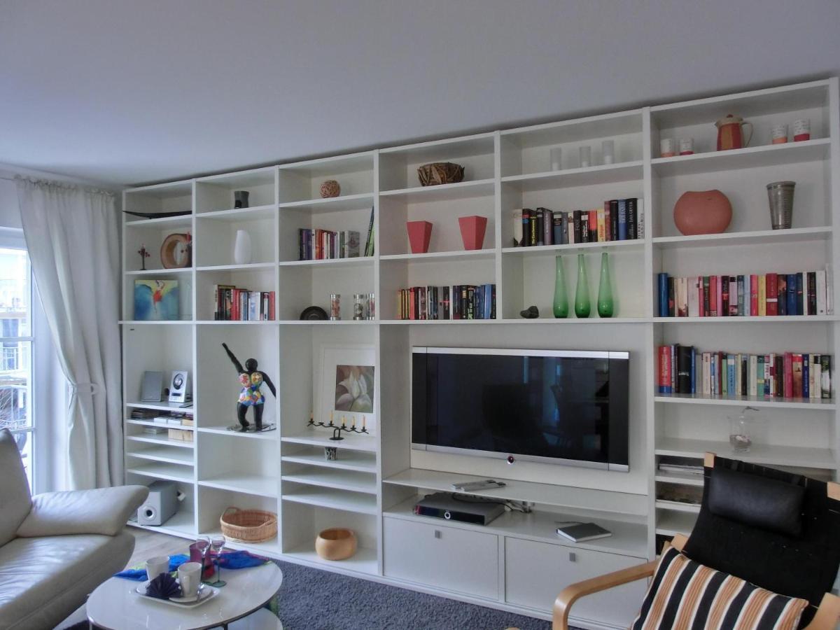 Ferienwohnung Lfr21 グラール・ミューリッツ エクステリア 写真