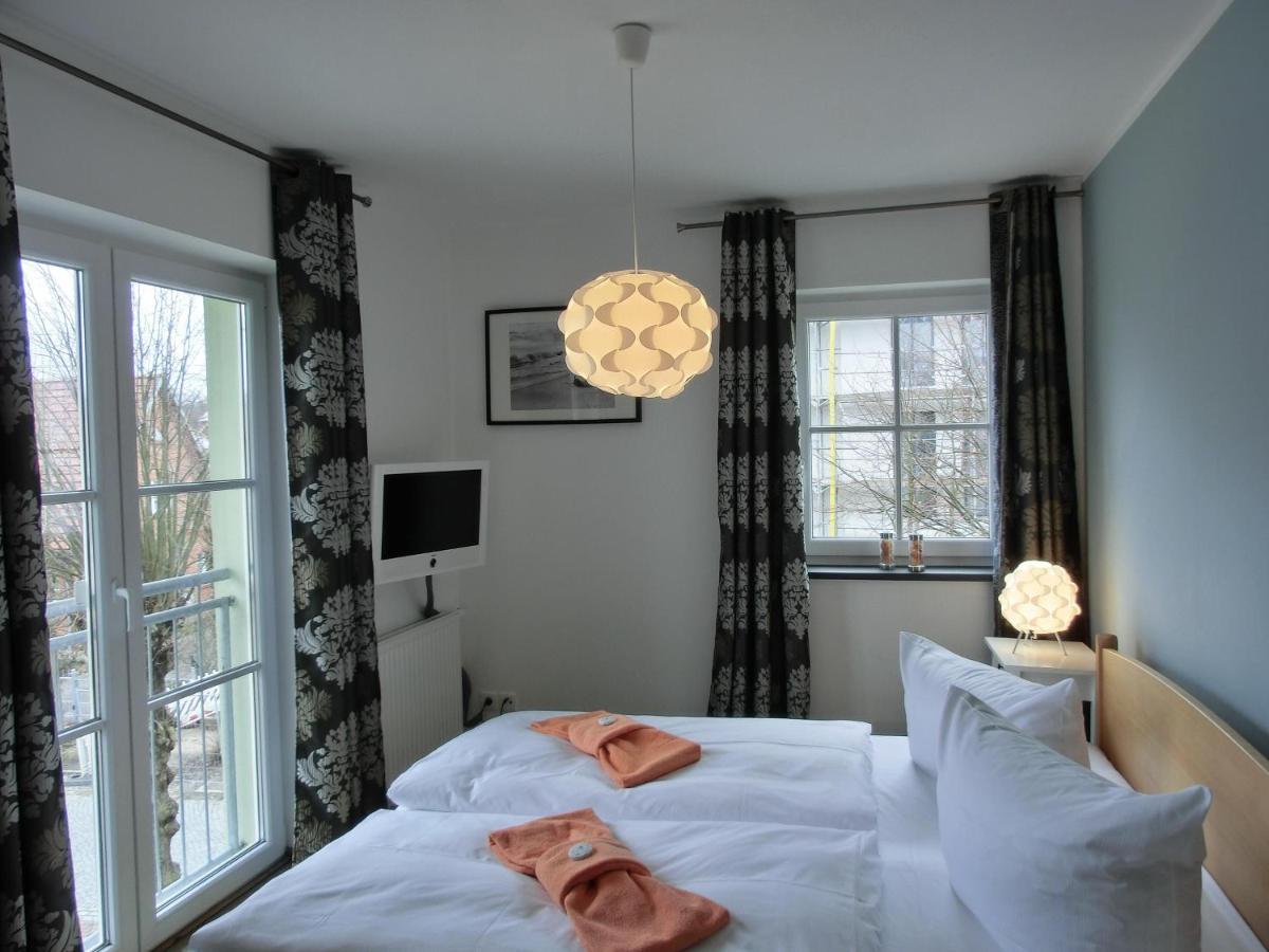 Ferienwohnung Lfr21 グラール・ミューリッツ エクステリア 写真
