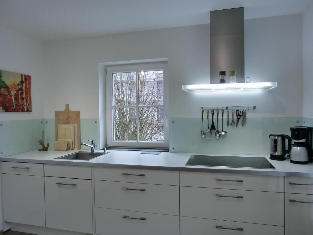 Ferienwohnung Lfr21 グラール・ミューリッツ エクステリア 写真