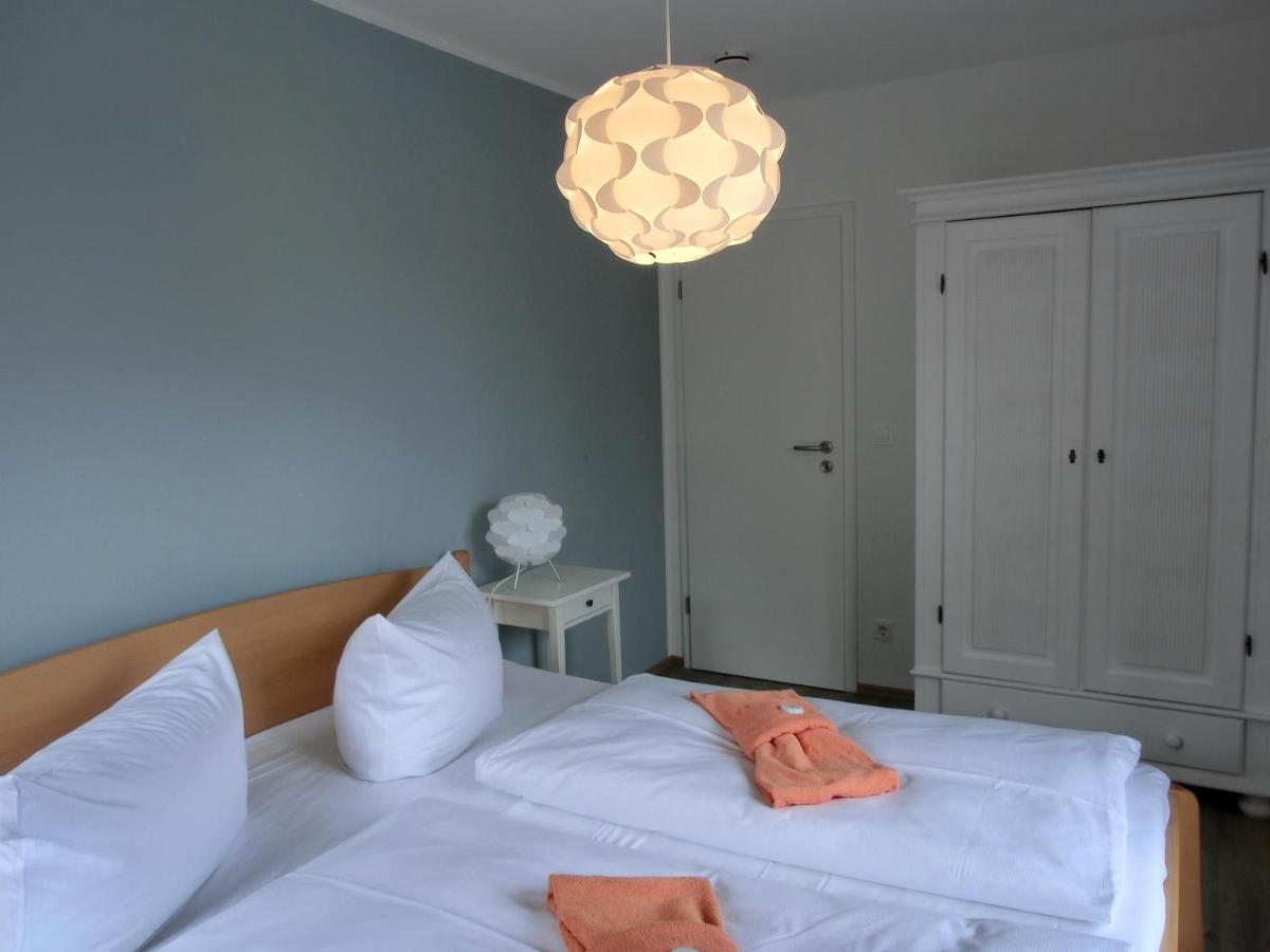 Ferienwohnung Lfr21 グラール・ミューリッツ エクステリア 写真