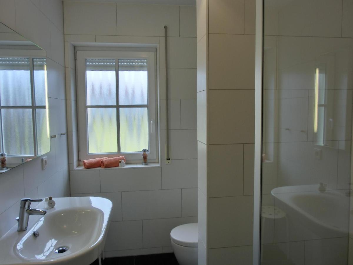 Ferienwohnung Lfr21 グラール・ミューリッツ エクステリア 写真