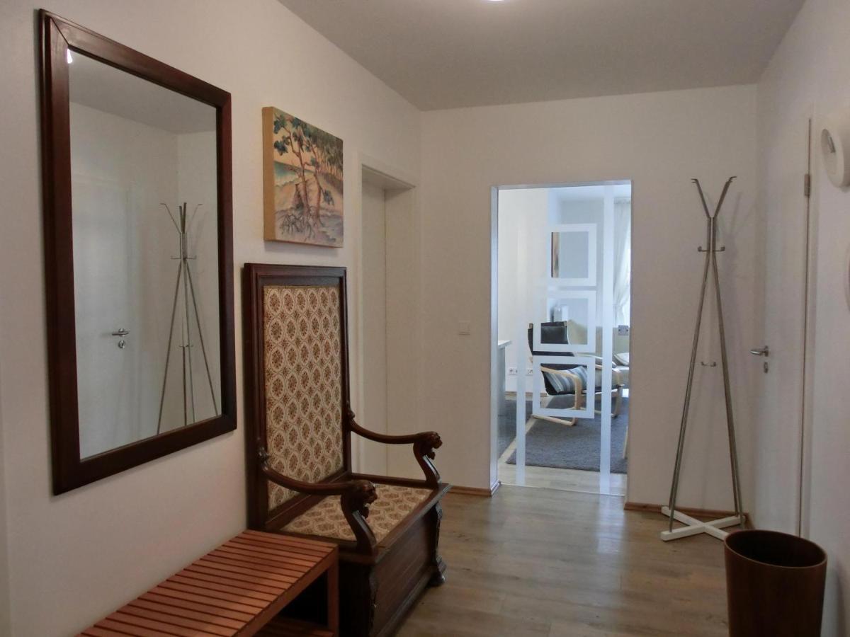 Ferienwohnung Lfr21 グラール・ミューリッツ エクステリア 写真