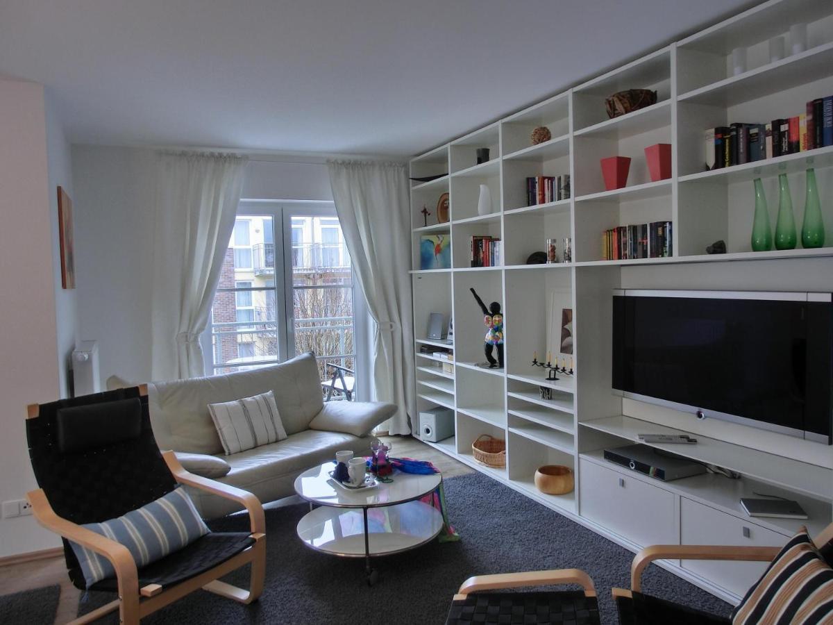 Ferienwohnung Lfr21 グラール・ミューリッツ エクステリア 写真
