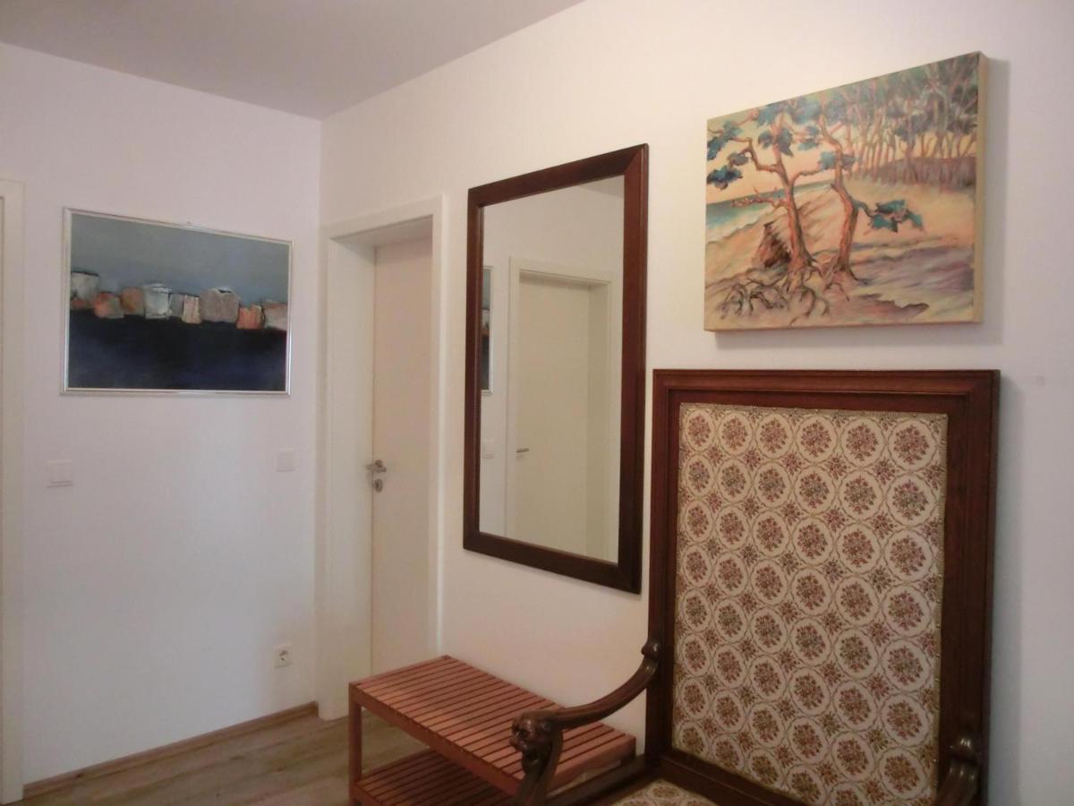 Ferienwohnung Lfr21 グラール・ミューリッツ エクステリア 写真